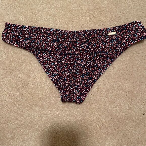 NWOT “Eidon Brand” Wildflower Bikini - Picture 9 of 14